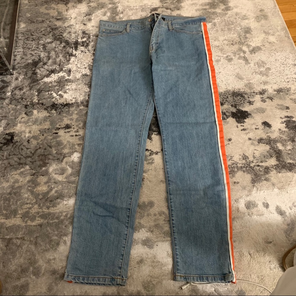 Vintage Urban Outfitters Denim